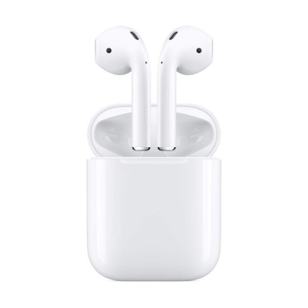 Elppa Airpods with Wireless Charging